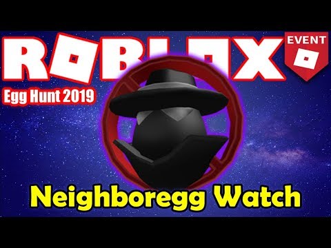 Roblox Egg Hunt 2019 The Neighborhood Of Robloxia Roblox - roblox egg hunt vip server