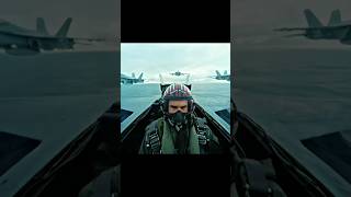 “Don’t think, just do.” - Top Gun : Maverick edit. #topgun #topgunmaverick #edit