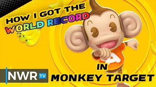 How To Play Monkey Target in Super Monkey Ball Banana Mania screenshot 5