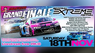 2023 Regional Extreme Festival - Grand Finale
