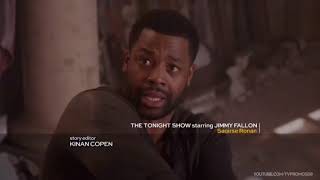 CHICAGO PD 5x12 - CAPTIVE