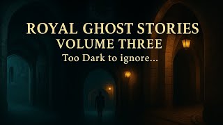 Royal Ghost Stories 9 Real Hauntings From 3 Cursed Palaces