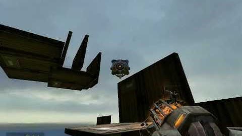 Half life 2 Deathmatch  Random