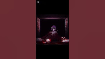 Terrible mouse vs ??? ☠️☠️ #edit #analoghorror