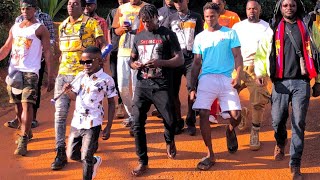 Tuli Babi   Champion Ogudo Official Music 4K VIDEO M-R DJZ-UGANDA 2023 #MPENDOPRO