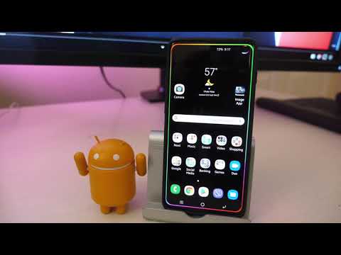 Galaxy S10 One Simple Trick To Improve Battery Life