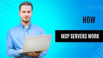 Part 2 - Build & Run Your Own MCP Server in VS Code | Python Demo + Tooling Explained 🔧🚀
