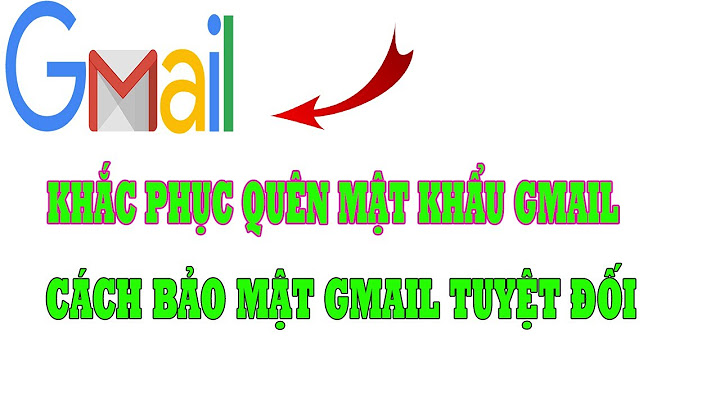 Khắc phục lỗi không vào được gmail trên google chrome