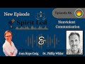 Nonviolent communication nvc with phillip wilder on the spirit led podcast