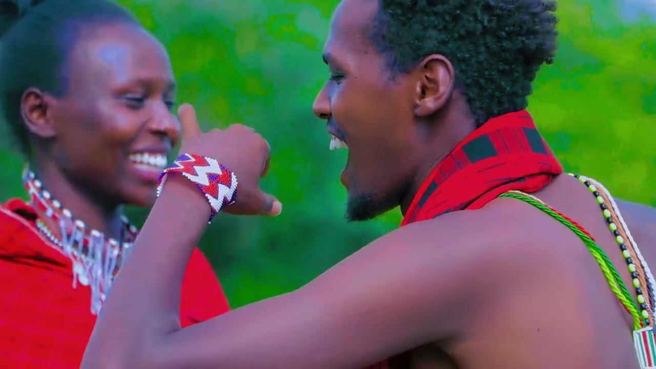 NEROORO (SMS skiza 69812037 to 811) BY NETAYA LEKUTA FT PILAZ PILONJE