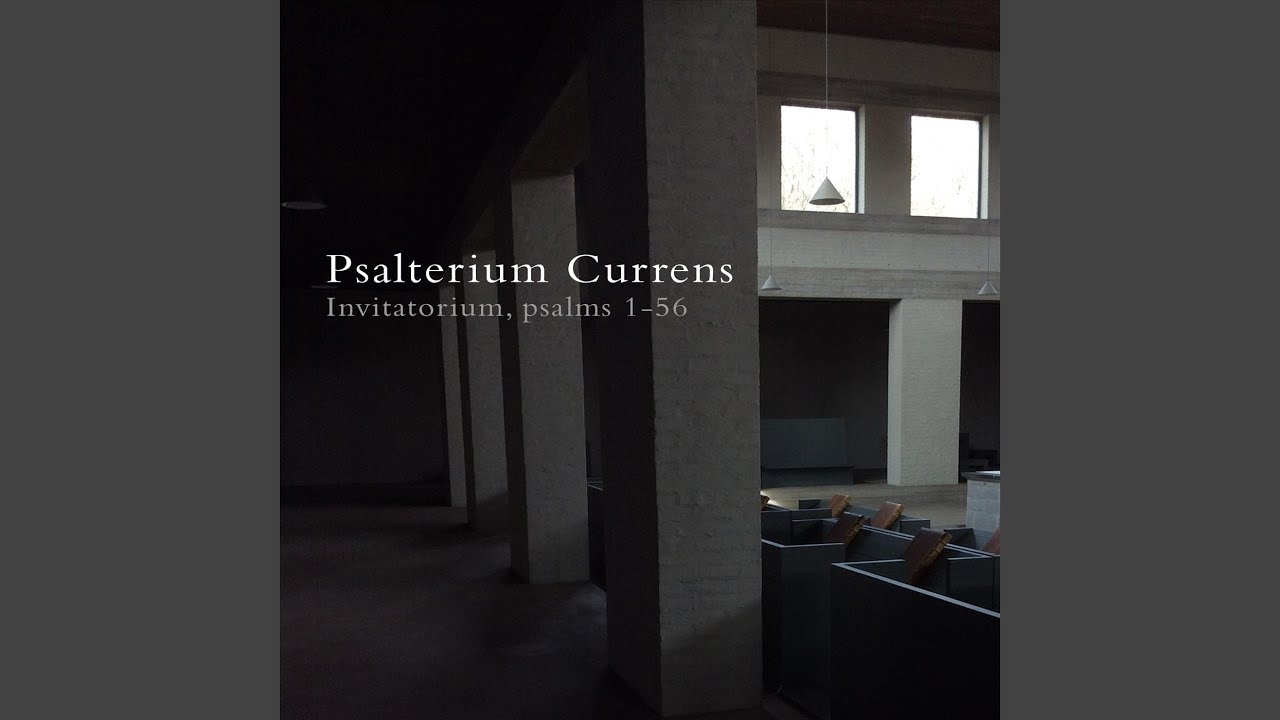 Exsultate, Iusti, In Domino: Ps.32