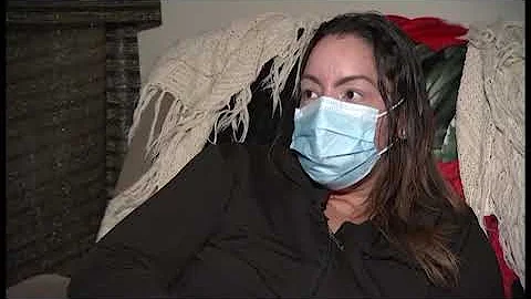 Video captures pallbearers falling into burial hole in Philadelphia