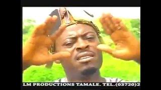 Prince D - Gmantambu Ft. Memunatu Laadi