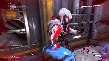 DooM Glory Kills