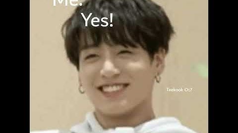 Am i right?😏 #taehyung #jungkook #jin #jhope #suga #namjoon #jimin