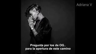 SUB ESPAÑOL 박재범 Jay Park MY feat Lil Boi SUB ESPAÑOL 박재범 Jay Park MY feat Lil Boi