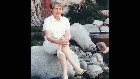 Memory of Patty Maggard