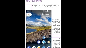 How To Install Android Nougat On Any Android Phone Without Root