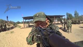 Тактическая стрельба спецназа (Special Forces Tactical Shooting)
