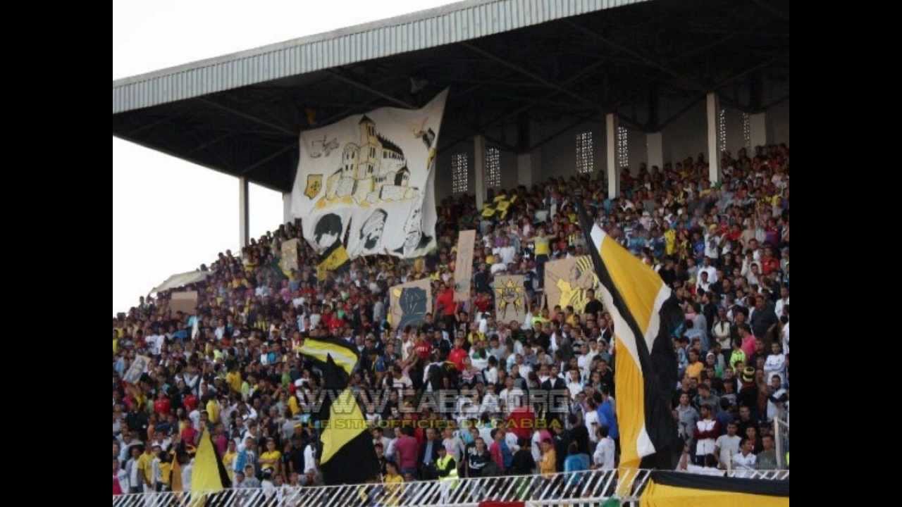 Groupe Commandos 34 - Allez les Jaunes