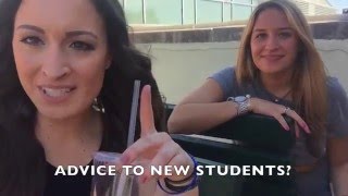 Information Georgetown Q&A: Ask a Freshman News