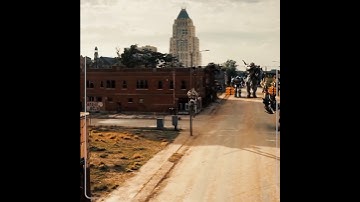 megatron vs lockdown💀🔥 | lockdown edit | #transformers #edit #bxzbzJix