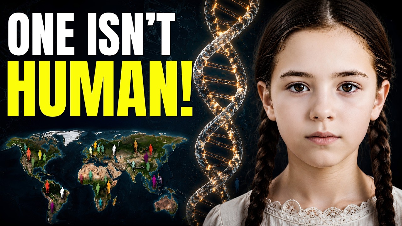 For a century, the human race has been sorted into biological categories that built empires and justified slavery. But when geneticists finally assembled over a thousand DNA samples from 52...