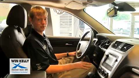 Heads Up Display Programing