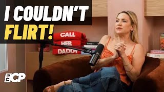 Celebrity | Kate Hudson makes shocking confession about her dating life- The Celeb Post