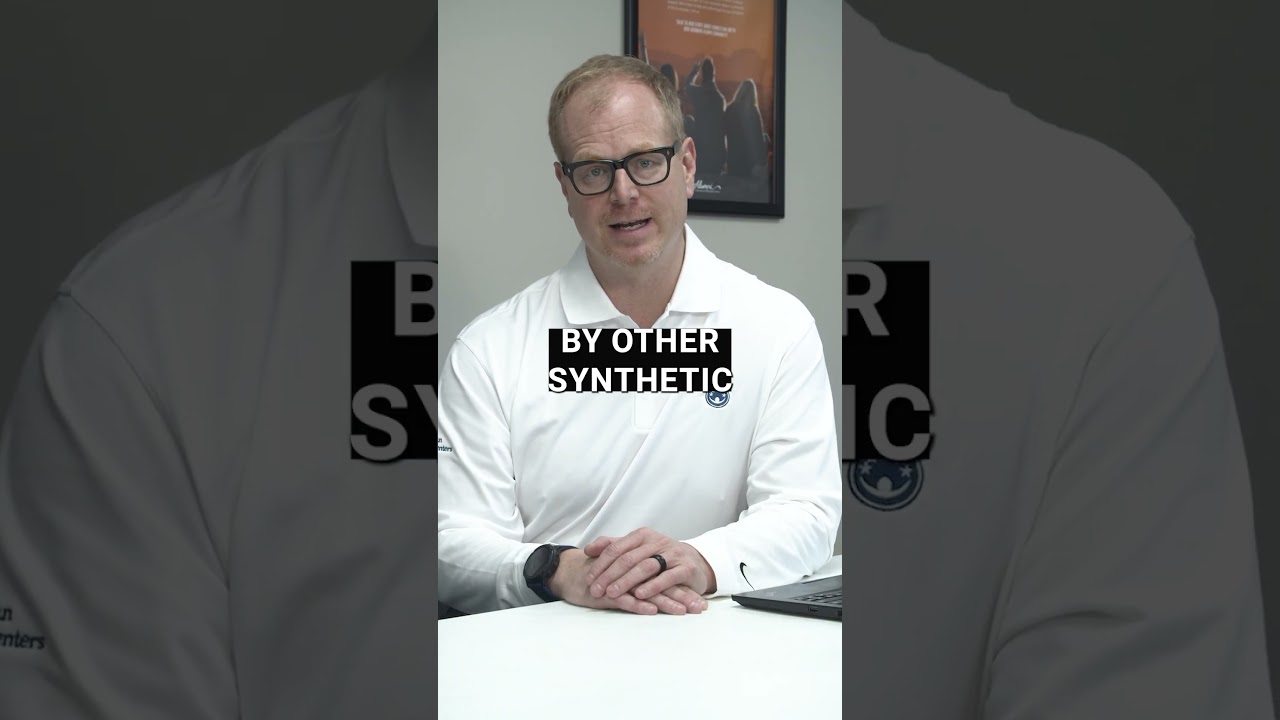 What are the most powerful illegal drugs?  