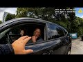 Officer Pulls Over Elderly Couple—Then Learns the Heartbreaking Truth
