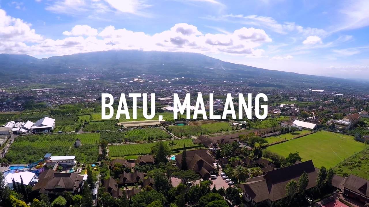 3DR Solo Eksotik MALANG  Batu  YouTube