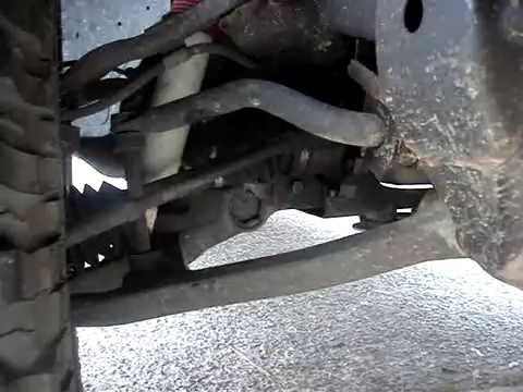 Appropriate CV Axle Angle? Torsion Bar Lift - YouTube Appropriate CV Axle Angle? Torsion Bar Lift - YouTube