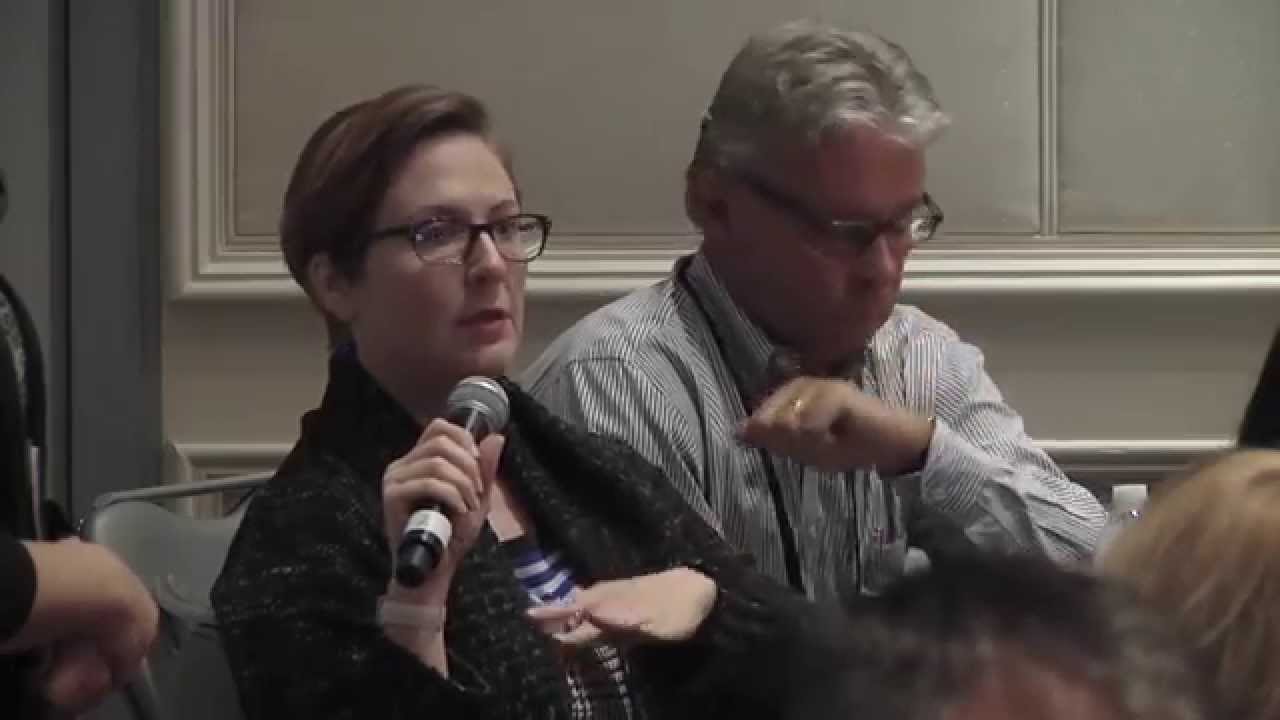 NAED RepFiles Part 4: Q&A