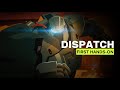 Dispatch | First Hands-On Gameplay Demo #dispatch