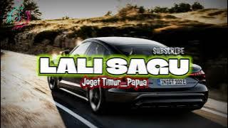 Lagu Acara Terbaru 2023 I PARTY LALI SAGU REMIX I By LG_MIX