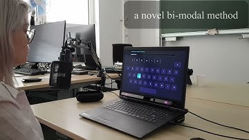 Hummer: Text Entry by Gaze and Hum