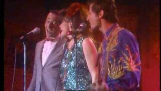 Pee Wee does Sly and the Family Stone chords