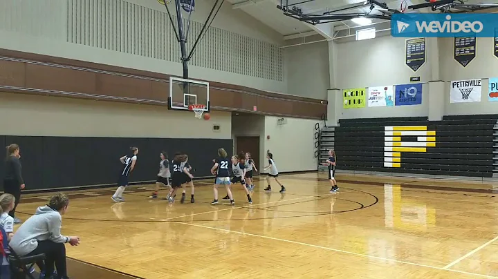 Mrs Hopper's Video