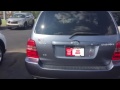 2001 Toyota Highlander Review
