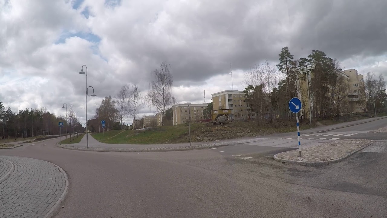 582 Solurstorget-Valsta Centrum-Märsta Station