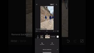 iPhone Video Hack: Clone Video Effect using CapCut screenshot 2