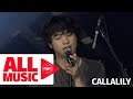 CALLALILY - Stars (MYX Live! Performance)