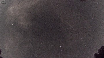 12 Hours Worth Of Sky Hunting With My Innomaker IMX290 RPi Camera Meteor/UFO Cam