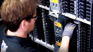 Evergreen IT Solutions - Electronic Recycling and ITAD Services