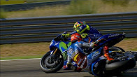 #AragonGP: All of the Best Action