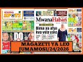 Magazeti Ya Leo Januari 24 2026 Jumamosi Magazeti Ya Michezo Leo Asubuhi Ijumamosi Yanga