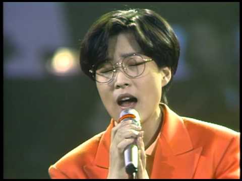[1993] 이선희 – 나 항상 그대를