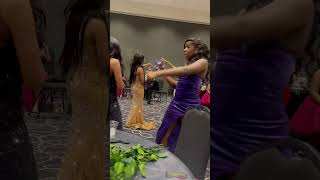 Badkid Prom- Kam, Macei and Asya turnt #rapalot #badkids #funnymike #badkidprom #influencer