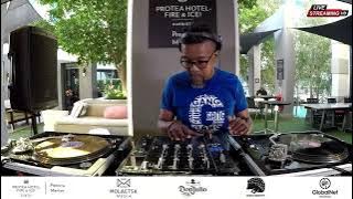 #TequilaGANG REC | #vinnysvinylthursdays with Thabiso Mahlangu #catchupshow ||